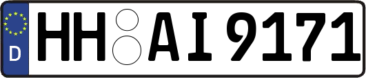 HH-AI9171