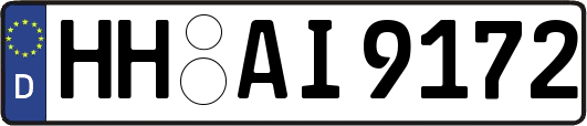 HH-AI9172