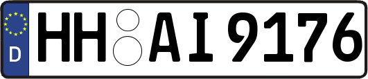 HH-AI9176