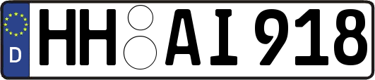HH-AI918