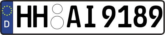 HH-AI9189