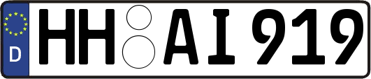 HH-AI919