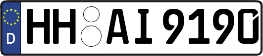 HH-AI9190
