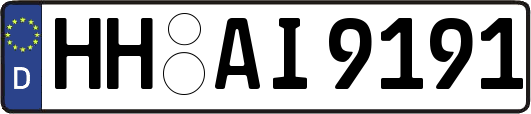 HH-AI9191