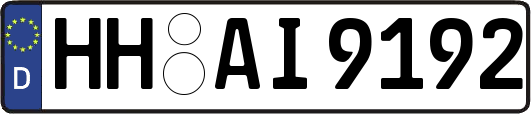 HH-AI9192