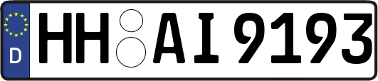 HH-AI9193