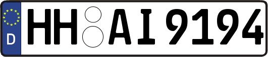 HH-AI9194