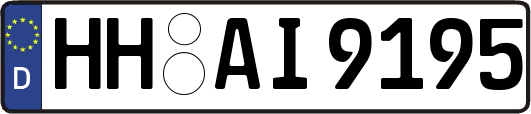 HH-AI9195