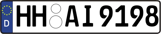 HH-AI9198