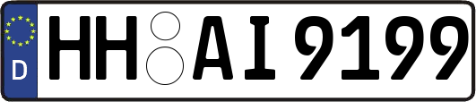 HH-AI9199