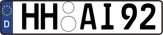 HH-AI92