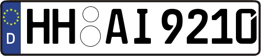 HH-AI9210