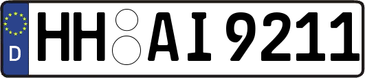 HH-AI9211