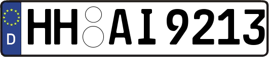 HH-AI9213