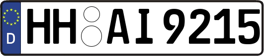 HH-AI9215