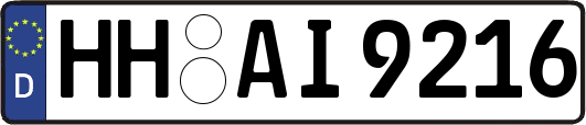HH-AI9216