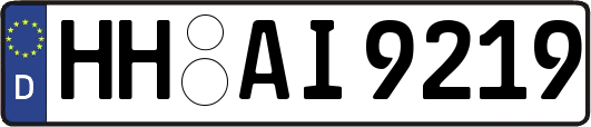HH-AI9219