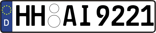 HH-AI9221