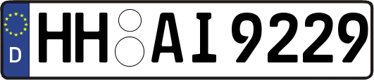 HH-AI9229