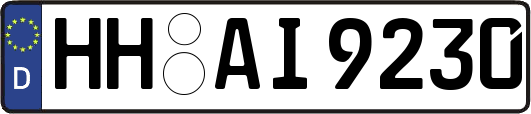 HH-AI9230