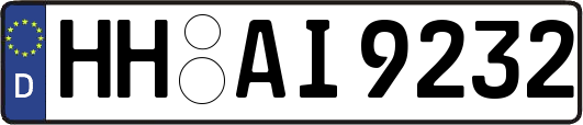 HH-AI9232