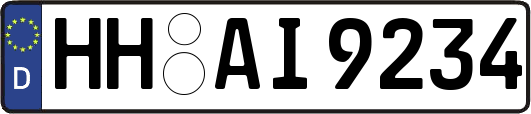 HH-AI9234