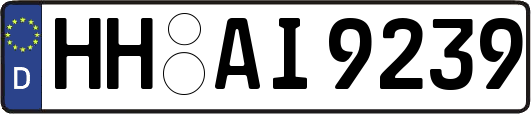 HH-AI9239