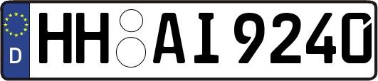 HH-AI9240