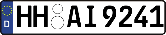 HH-AI9241