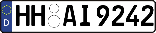 HH-AI9242
