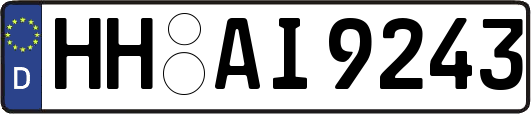 HH-AI9243