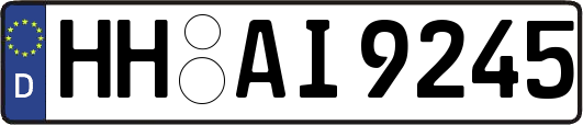 HH-AI9245