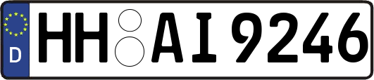HH-AI9246
