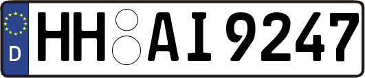 HH-AI9247