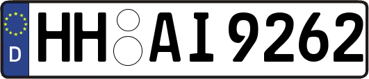 HH-AI9262