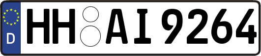 HH-AI9264