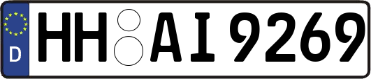 HH-AI9269