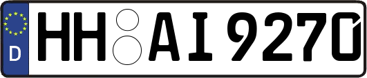HH-AI9270