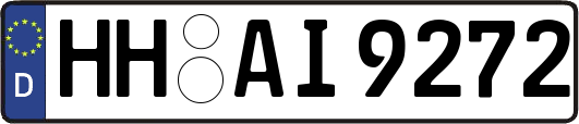 HH-AI9272