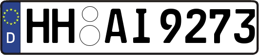 HH-AI9273