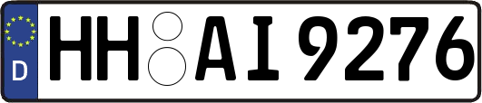 HH-AI9276