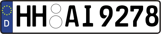 HH-AI9278