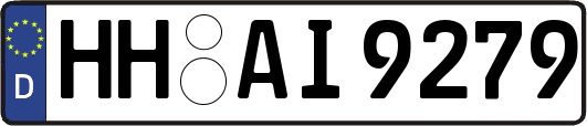 HH-AI9279