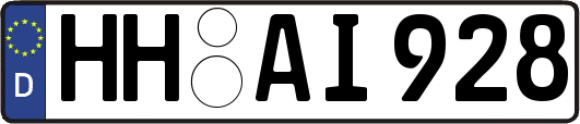 HH-AI928