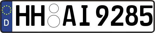 HH-AI9285