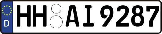 HH-AI9287