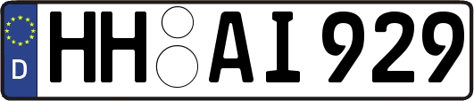 HH-AI929
