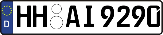 HH-AI9290