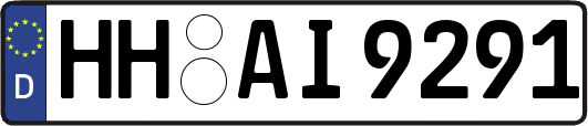 HH-AI9291