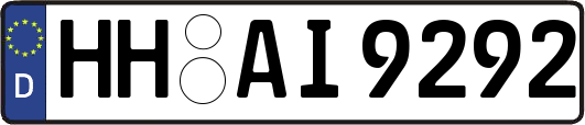 HH-AI9292
